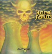 Nuclear Assault Survive